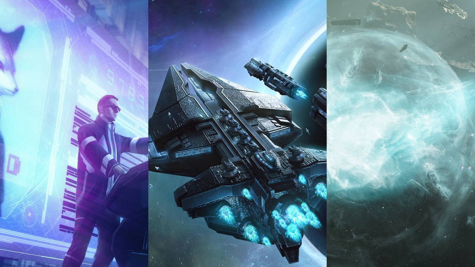 Feature Image of Stellaris 10 Best Rare Technologies To Rush, Ranked