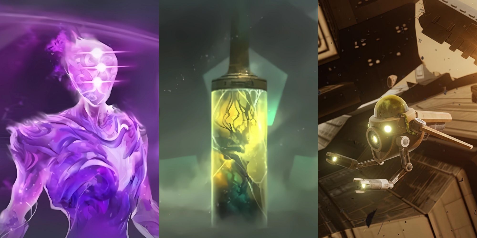 Feature Image of Stellaris 10 Best Relics, Ranked