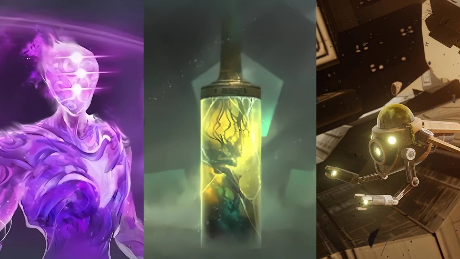 Feature Image of Stellaris 10 Best Relics, Ranked