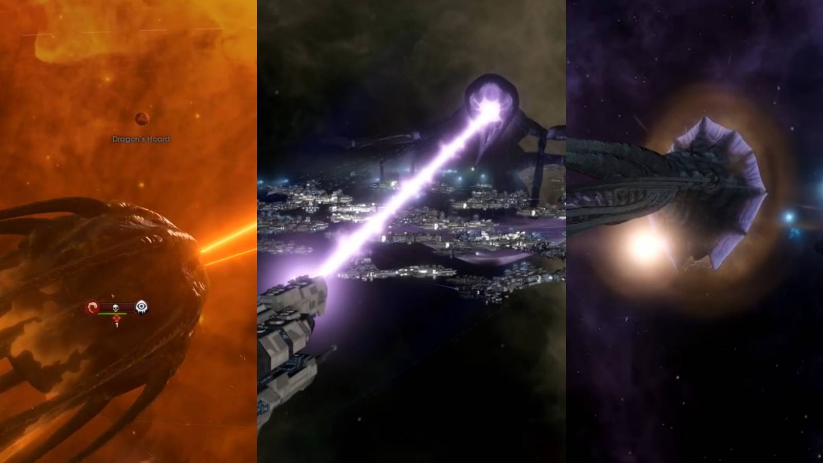 Feature Image of Stellaris 10 Leviathans With Best Rewards, Ranked