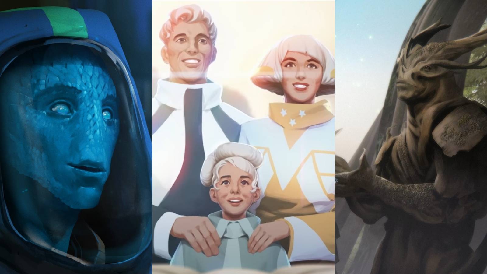 Feature Image of Stellaris 7 Best Traits Combo For Biological Empires