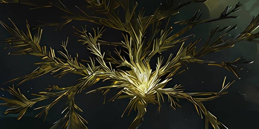 An Image of Stellaris: Crystal of Odryskia
