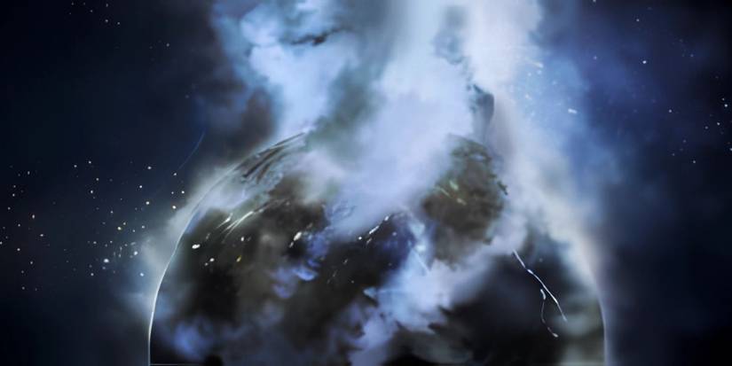 An image of Stellaris: Dacha