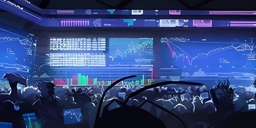 An Image of Stellaris: Efficient Resource Management