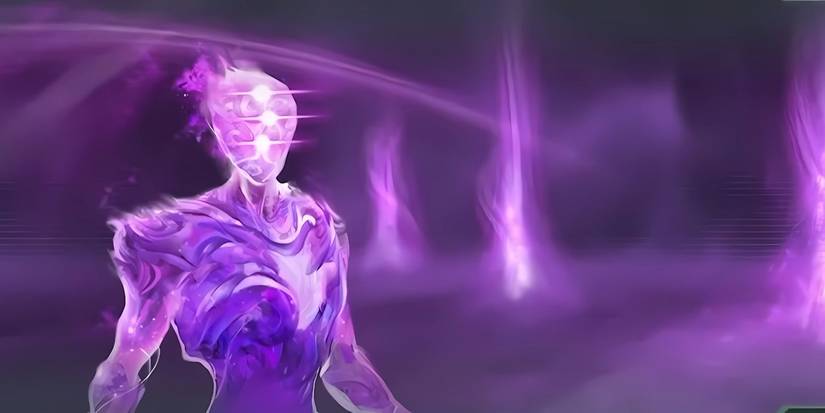 An Image of Stellaris: Eternal Throne