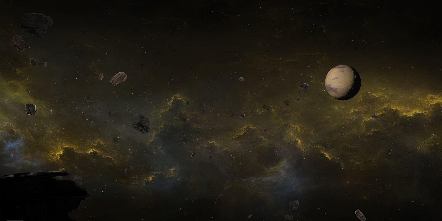 An Image of Stellaris: Important To Someone Else