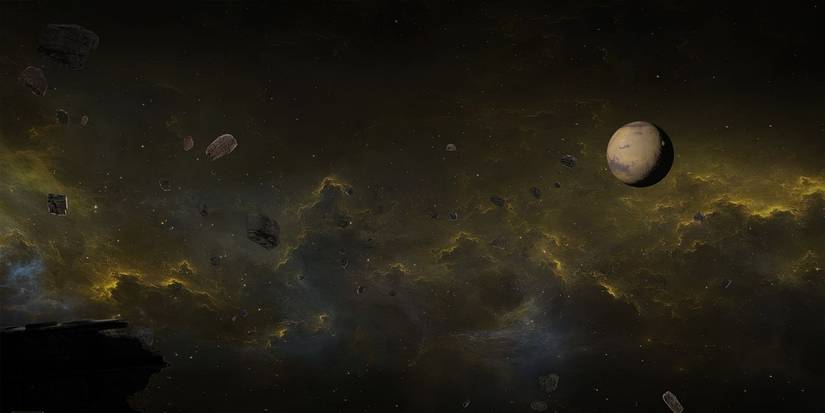 An Image of Stellaris: Important To Someone Else