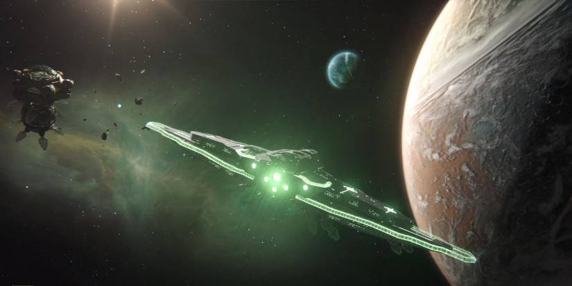 An Image of Stellaris: Jump Drive
