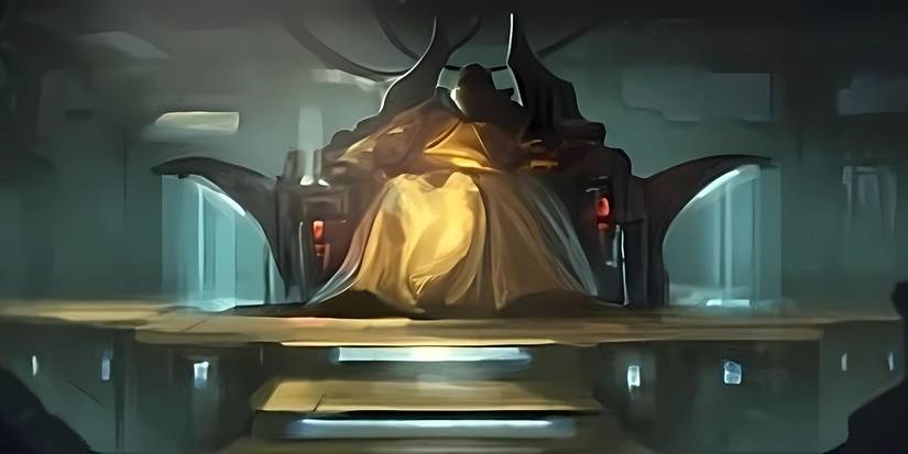 An Image of Stellaris: Khan's Throne