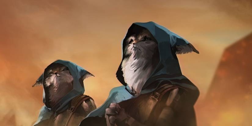 An Image of Stellaris: Mastercraft Inc.