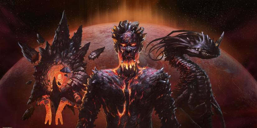 An Image of Stellaris: Rapidly Shedding Pebbles