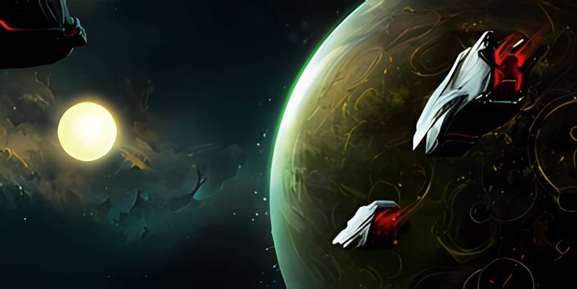 An image of Stellaris: Sol