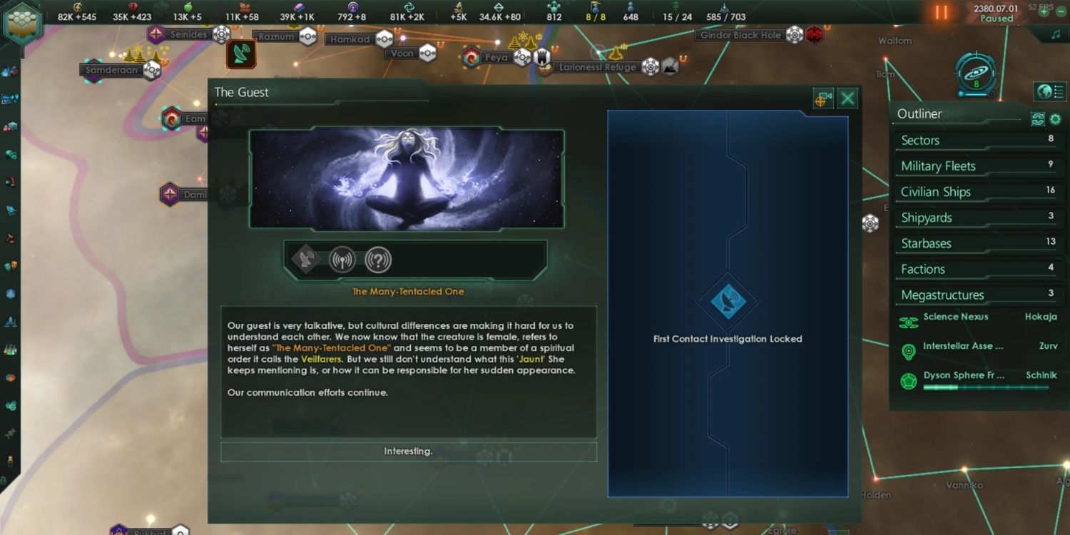 An Image of Stellaris: The Guest