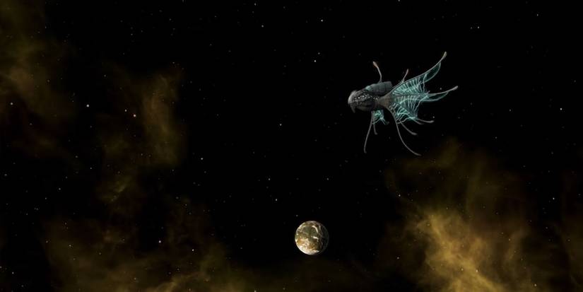 An Image of Stellaris: The Rubricator