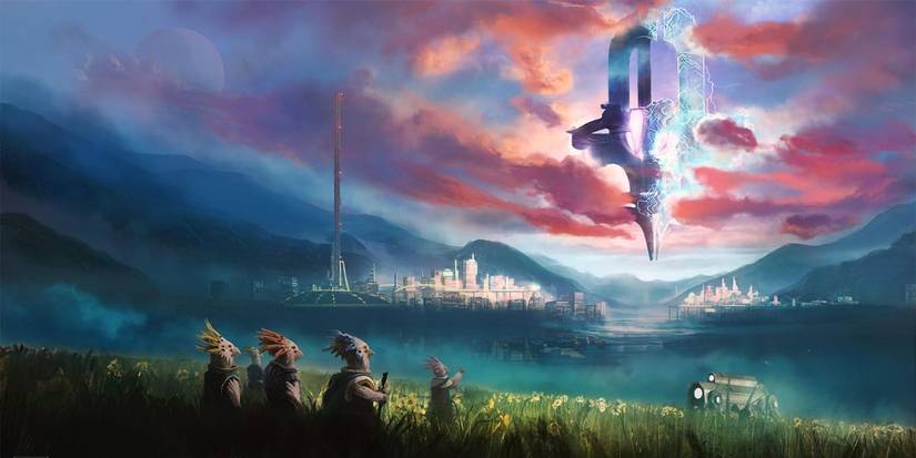 Image of Stellaris: Repurposed Emulators