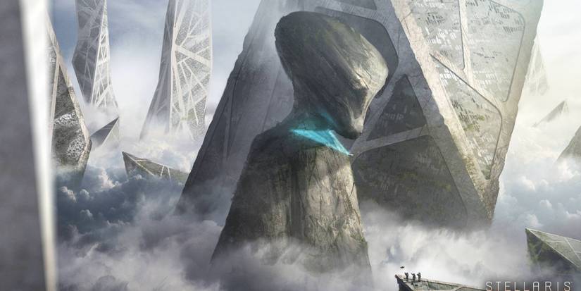 An Image of Stellaris: The Grand Herald