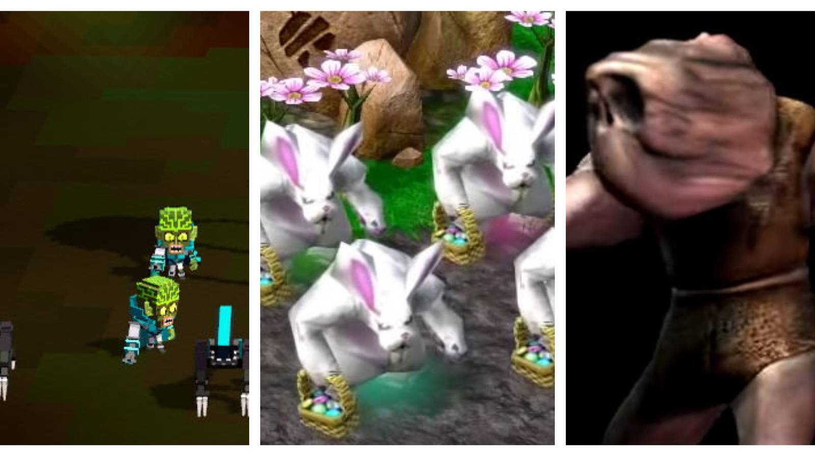 Jake Strategy Unit Weird Units In Real-Time Strategy Games