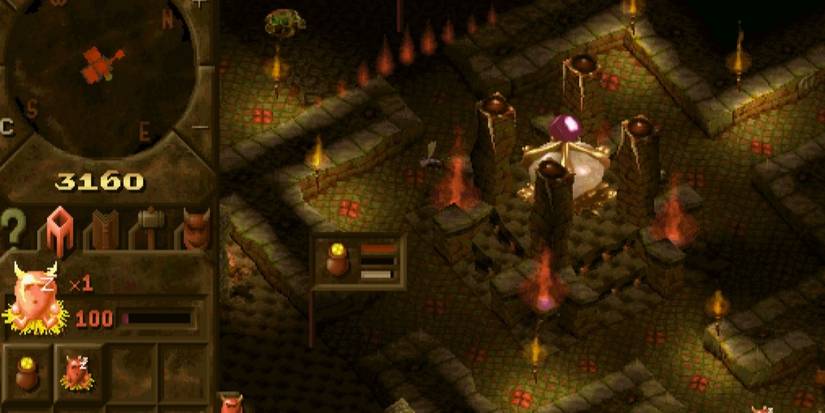 Best 90s RTS Games