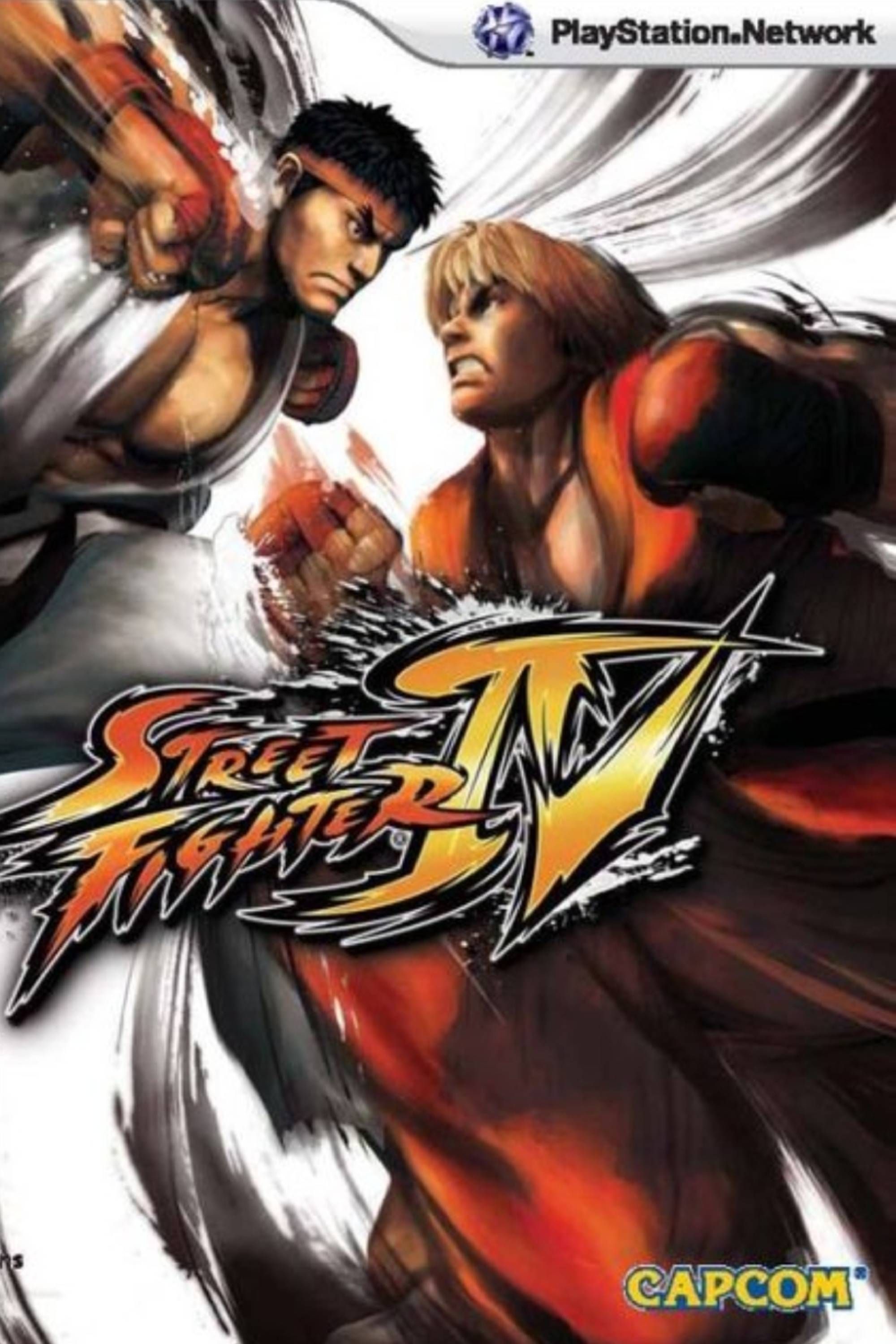 Street Fighter IV News, Trailer, Guides, and More