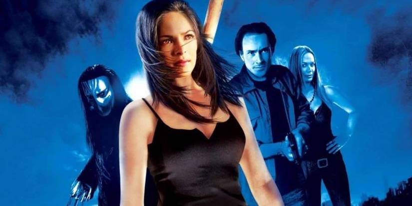 Street Fighter The Legend Of Chun-Li