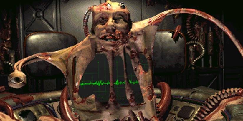 Subverted Boss Fights- Fallout