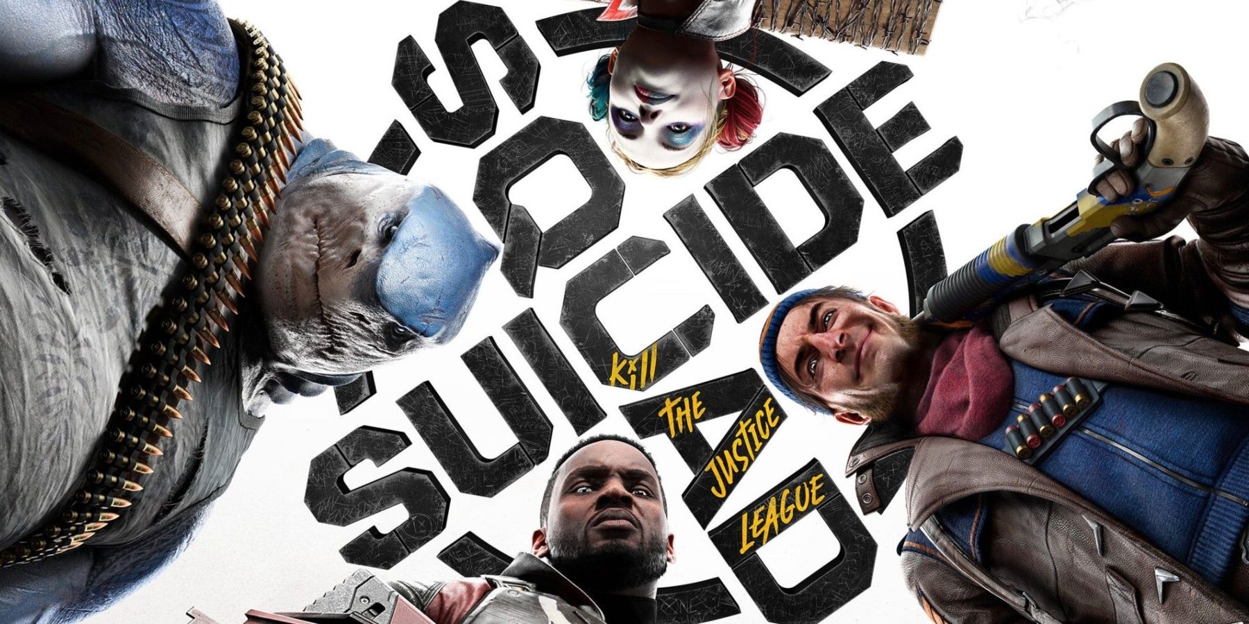 The Suicide Squad, An Updated Cast List