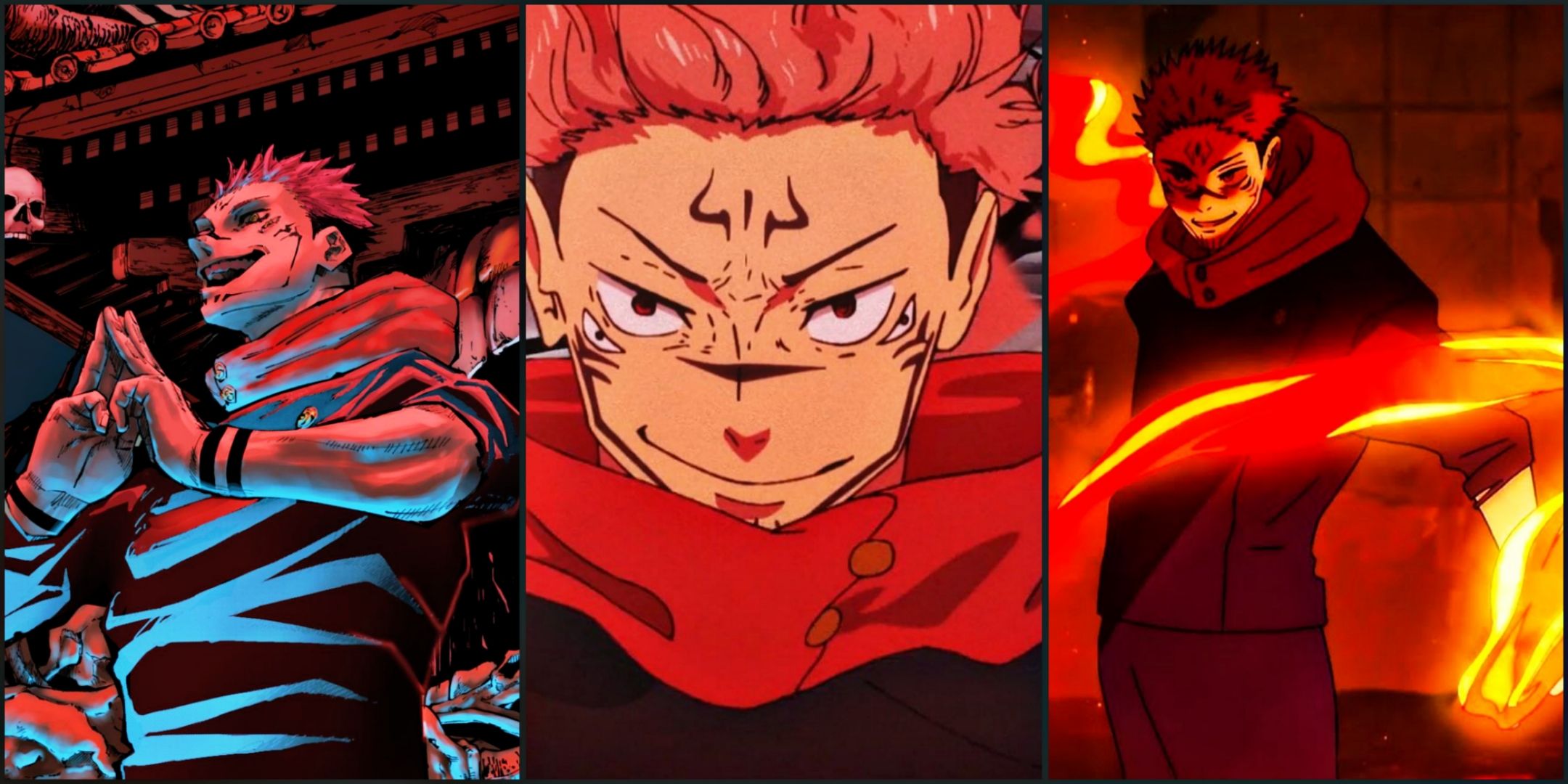 Jujutsu Kaisen: The Mythology Behind the Divine General Mahoraga