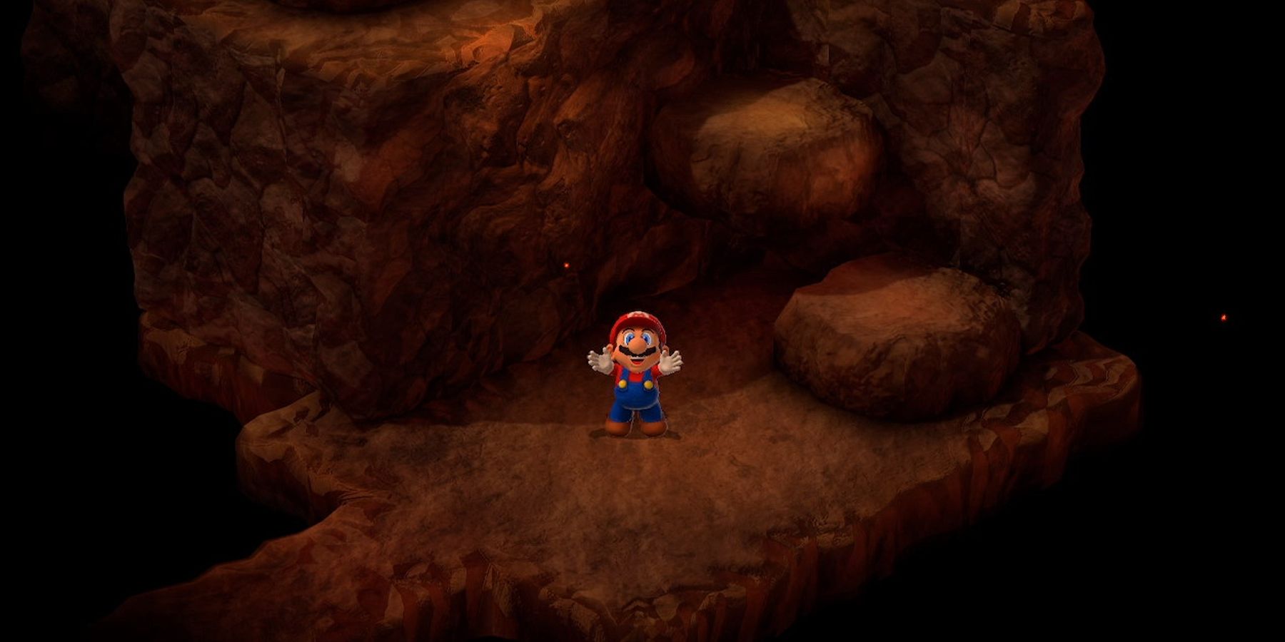 Super Mario RPG Is More About Charm Than It Is About Story