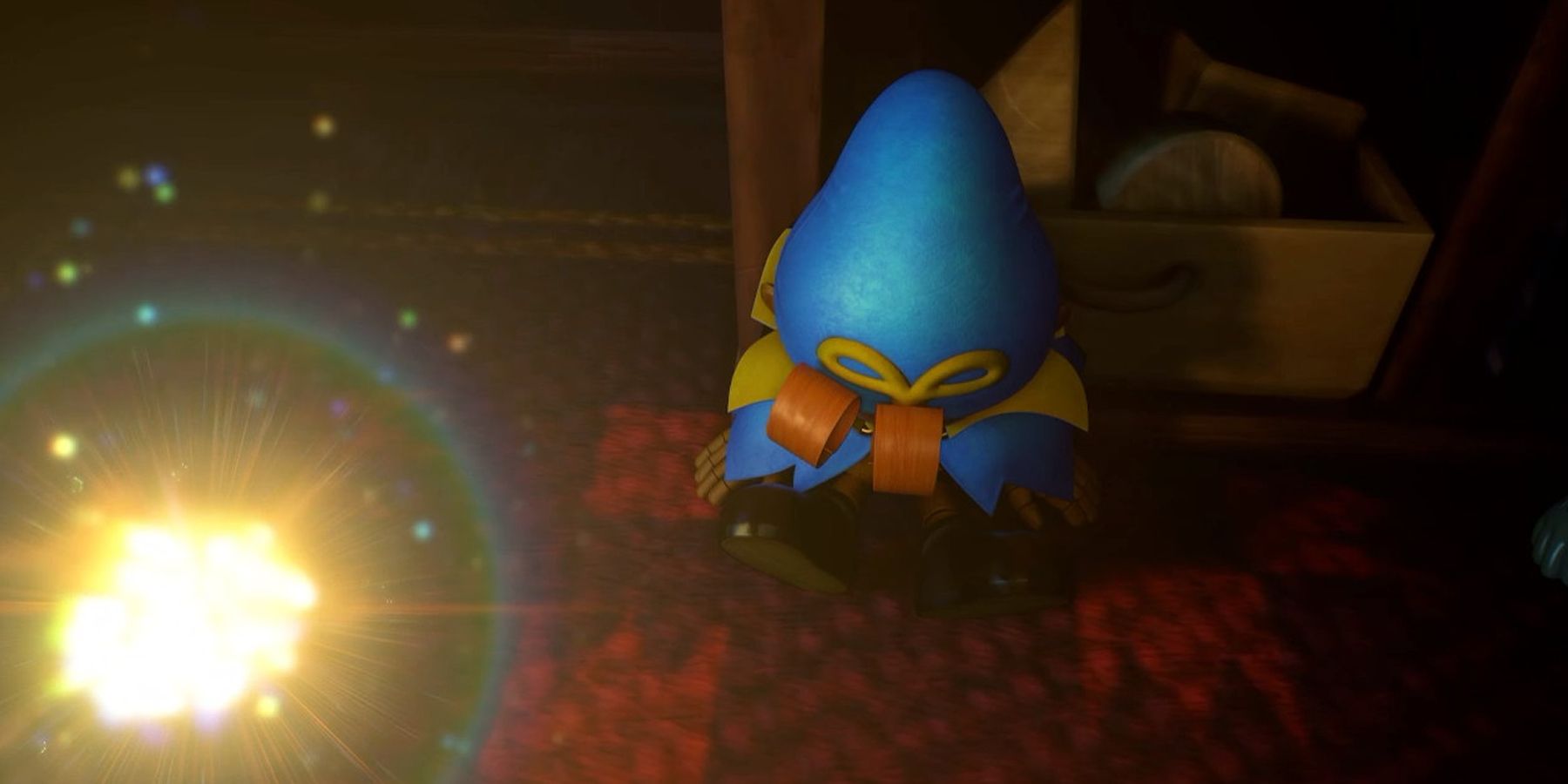 Super Mario RPG's Geno Is Fondly Remembered For Good Reason