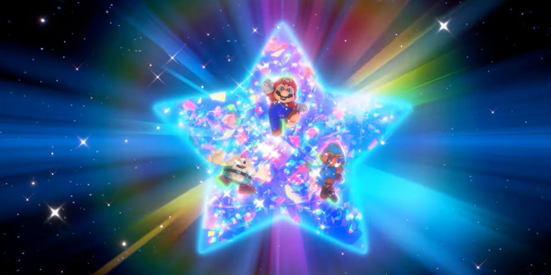 Super Mario RPG Triple Move Tier List