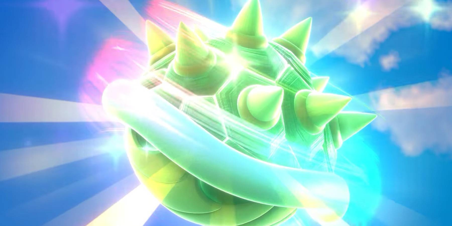 Mario Shell Attack Super Mario RPG Triple Move Tier List