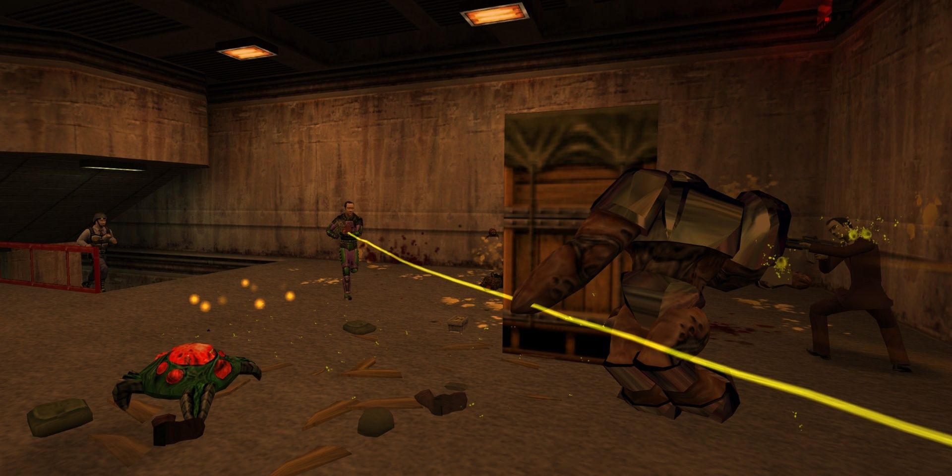 Half-Life: Best Fan Games Worth Playing