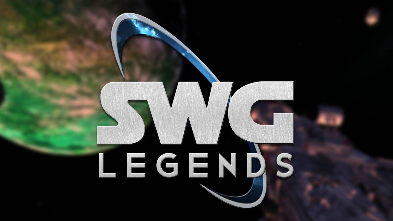 Swg Game How Star Wars Galaxies: Legends' Senate System Changes the Game