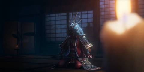 Takeda in Naraka: Bladepoint