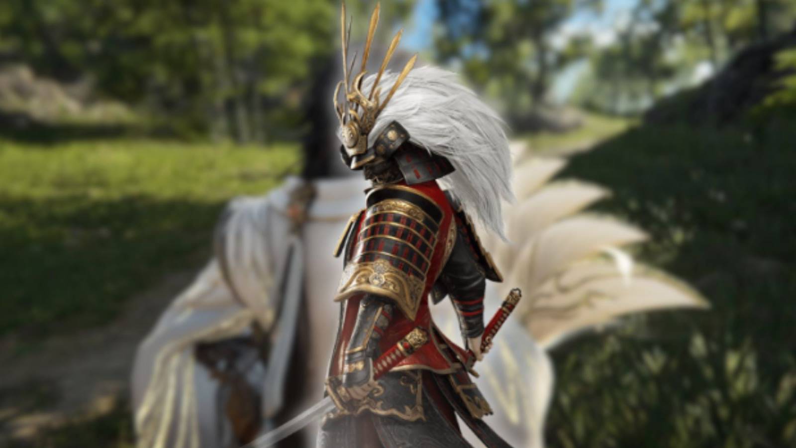 Best Takeda Build in Naraka: Bladepoint