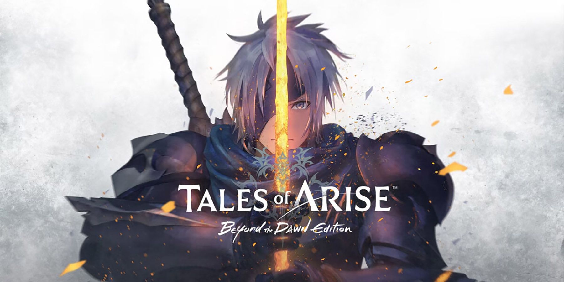 tales of arise beytond the dawn dlc review
