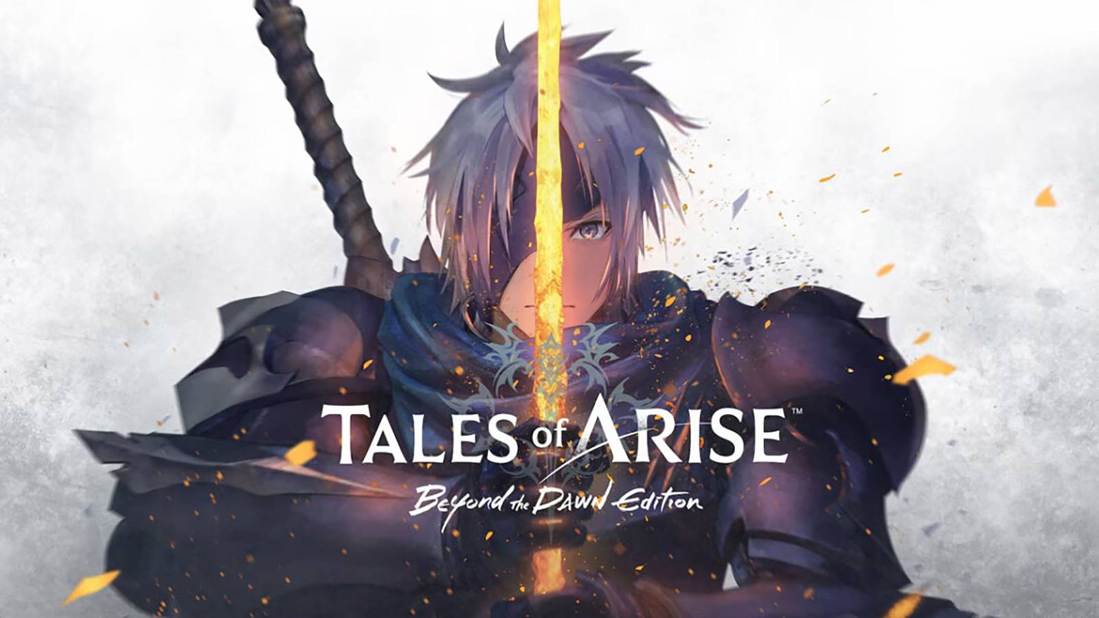 tales of arise beytond the dawn dlc review