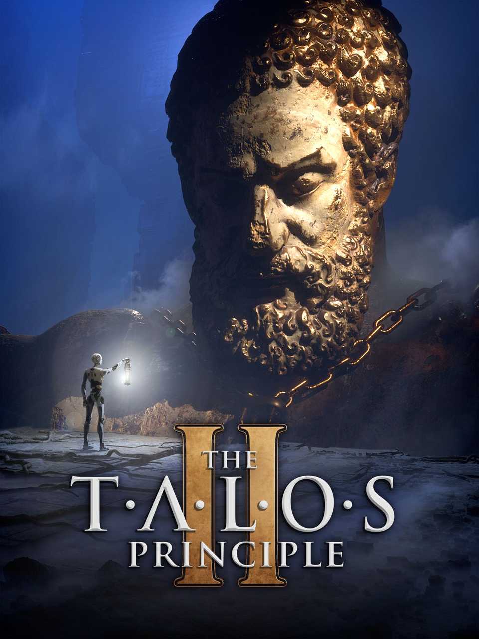 The Talos Principle 2: Road to Elysium – Ancestry Achievement Guide