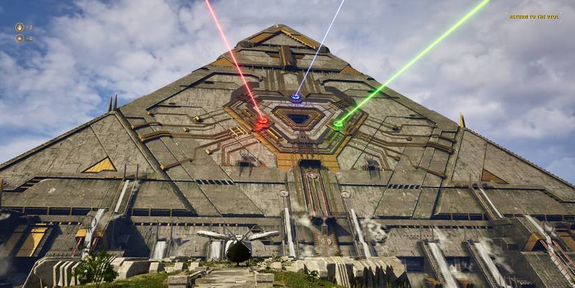 talos principle 2 megastructure