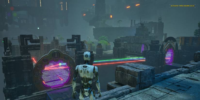 talos principle 2 puzzle lasers