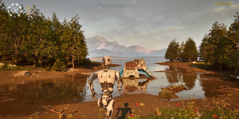 talos principle 2 rusty elephant