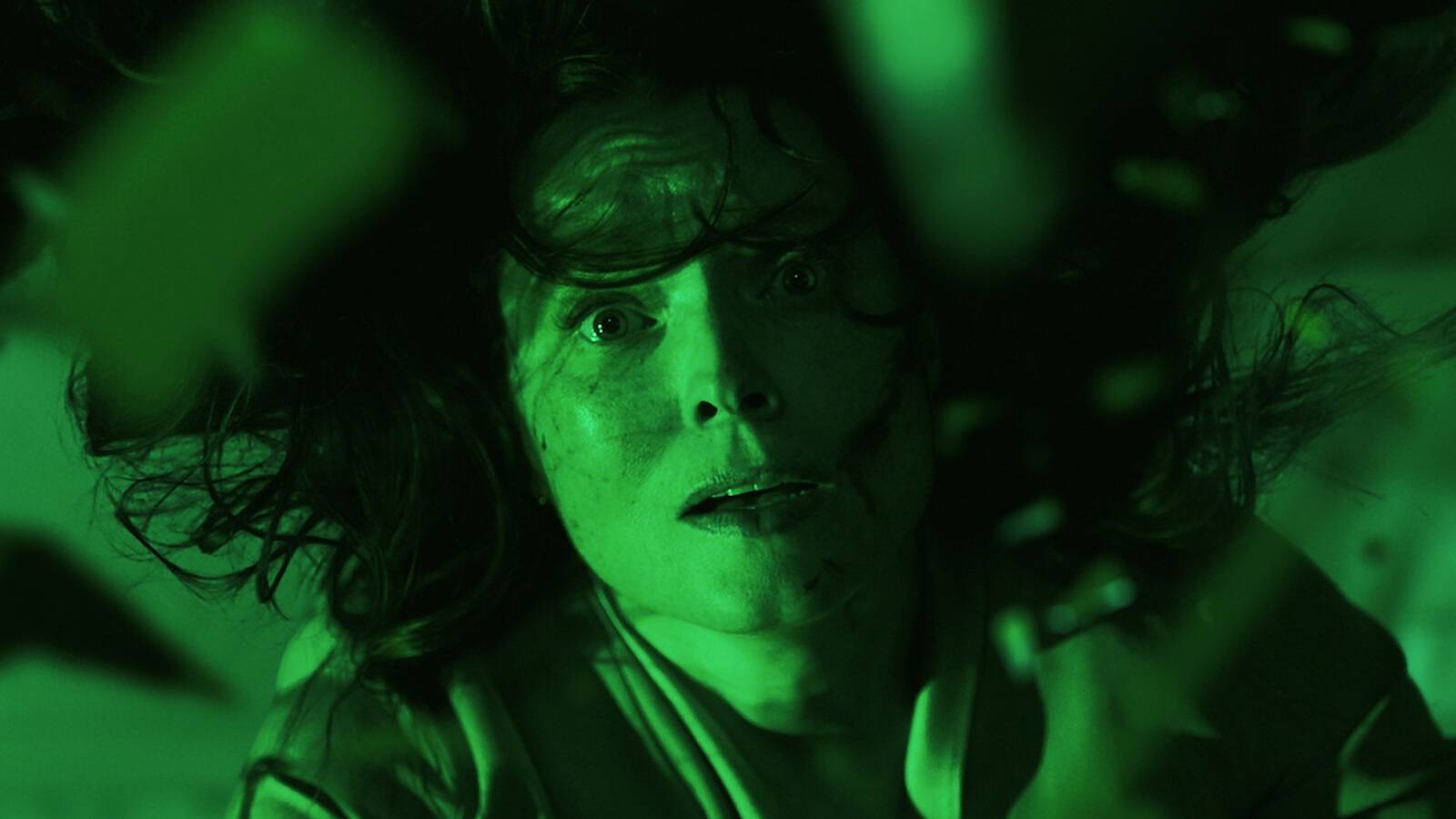 Tamerlane's death in the Fall of the House of Usher