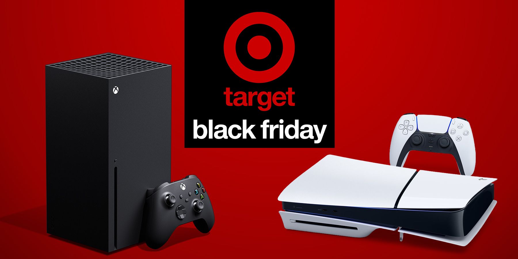 What to Expect from Xbox Deals in Black Friday 2023