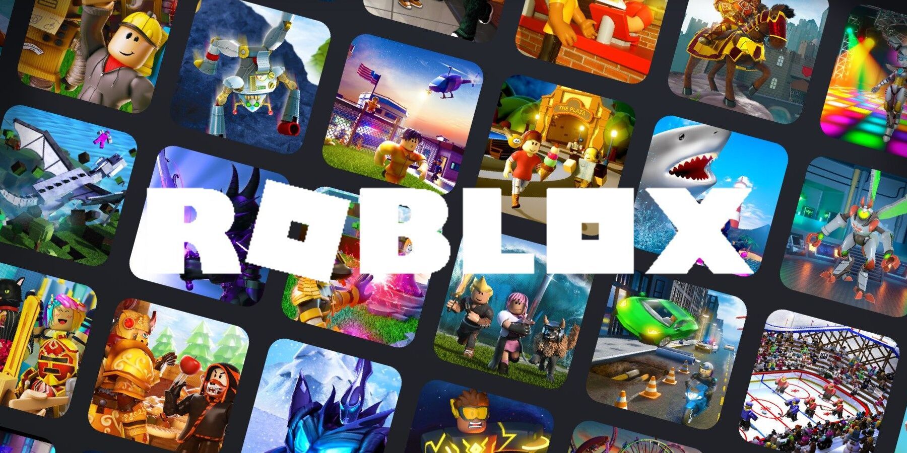 Roblox : Target