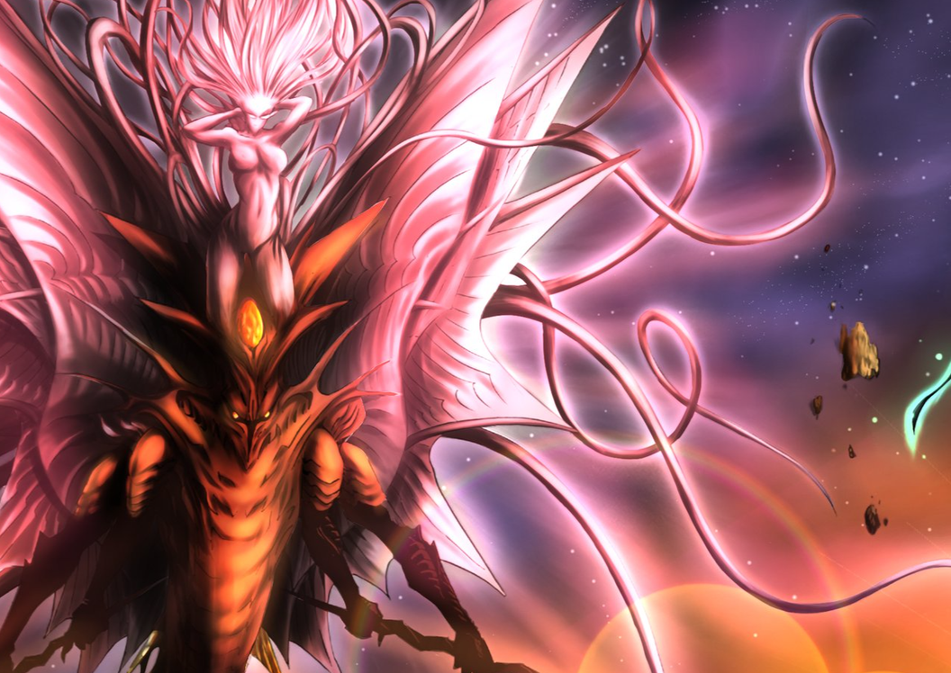 One Punch Man: 10 Karakter Level Dewa Terkuat yang Pernah Ada 12 tatsumaki-vs-psykorochi