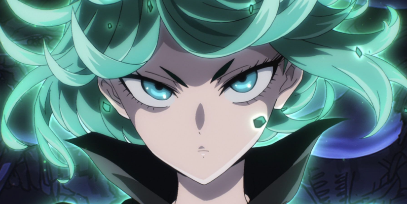 tatsumaki