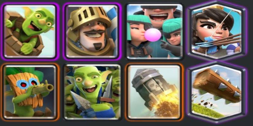 Tavern Brawl Prince Bait