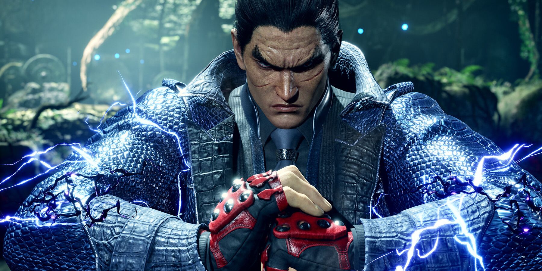 Tekken 8 Year 1 Pass revealed with new DLC characters, Premium