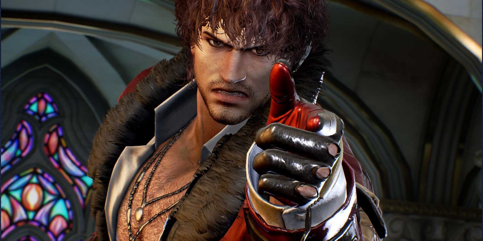 Tekken 8 Likely DLC Characters- Miguel