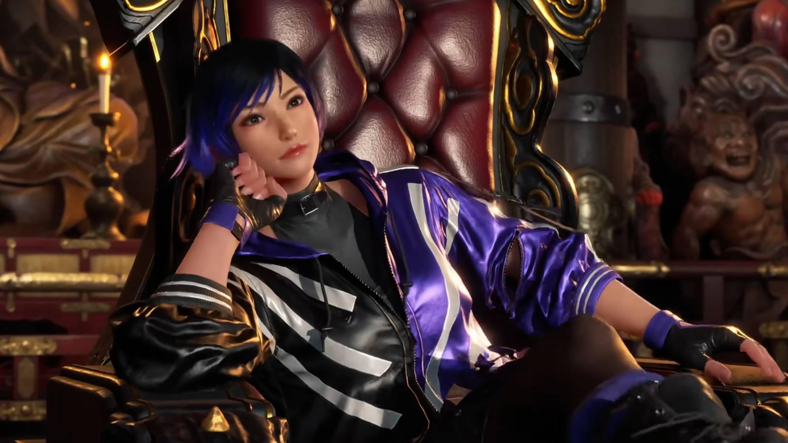 tekken-8-reina-throne